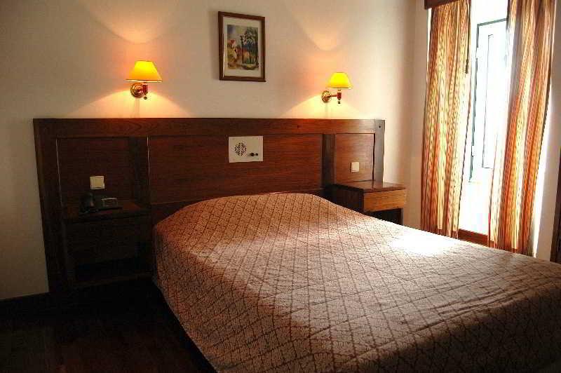 Hotel O Novo Principe Almeirim Dış mekan fotoğraf