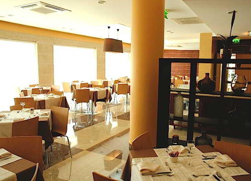 Hotel O Novo Principe Almeirim Dış mekan fotoğraf