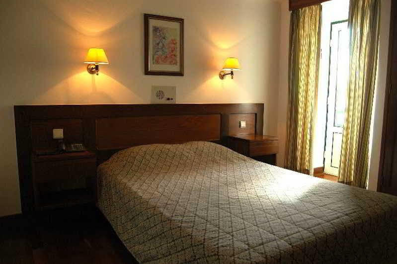 Hotel O Novo Principe Almeirim Dış mekan fotoğraf